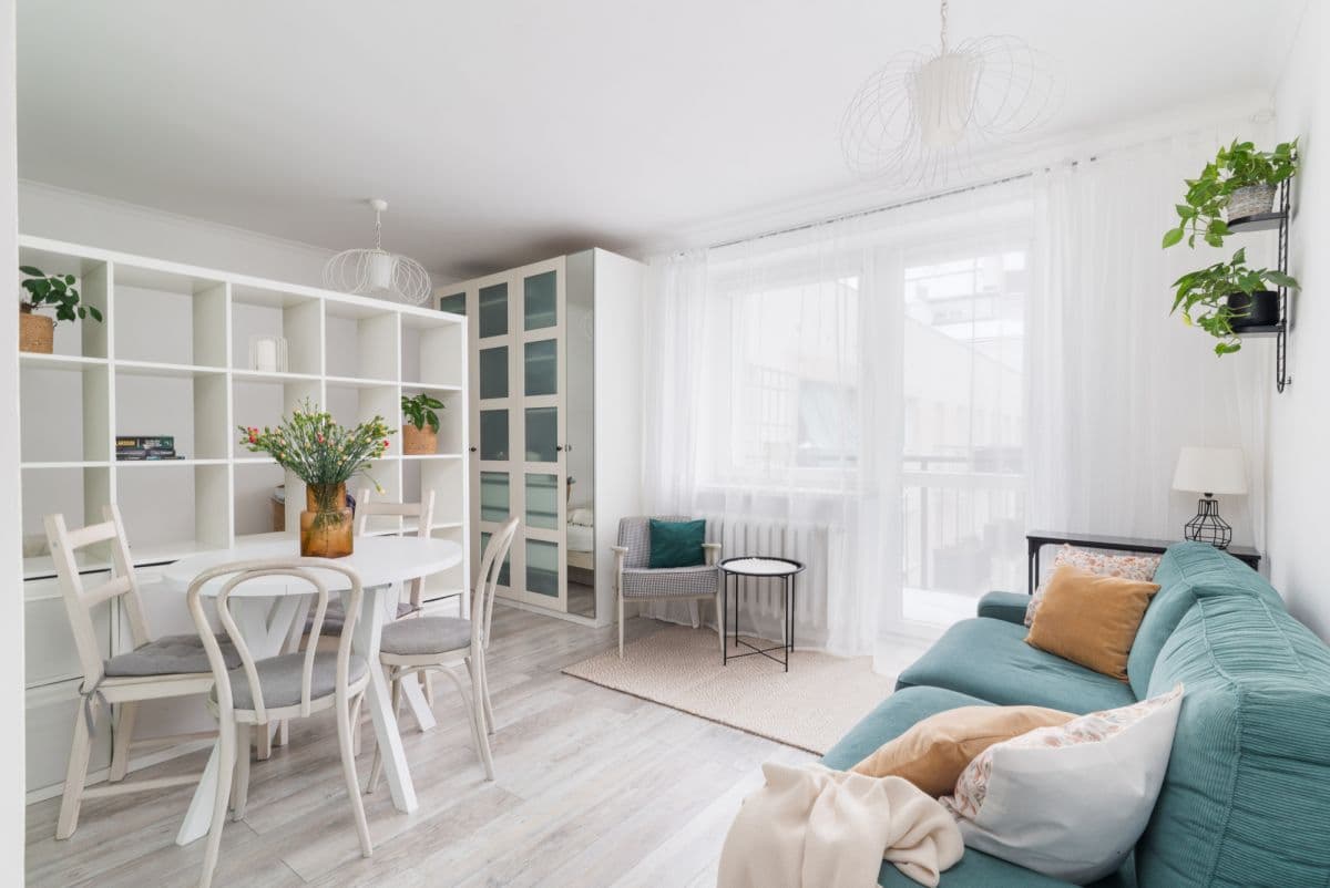 Mieszkanie 3-pokojowe w Ursusie z balkonem - Photo 2