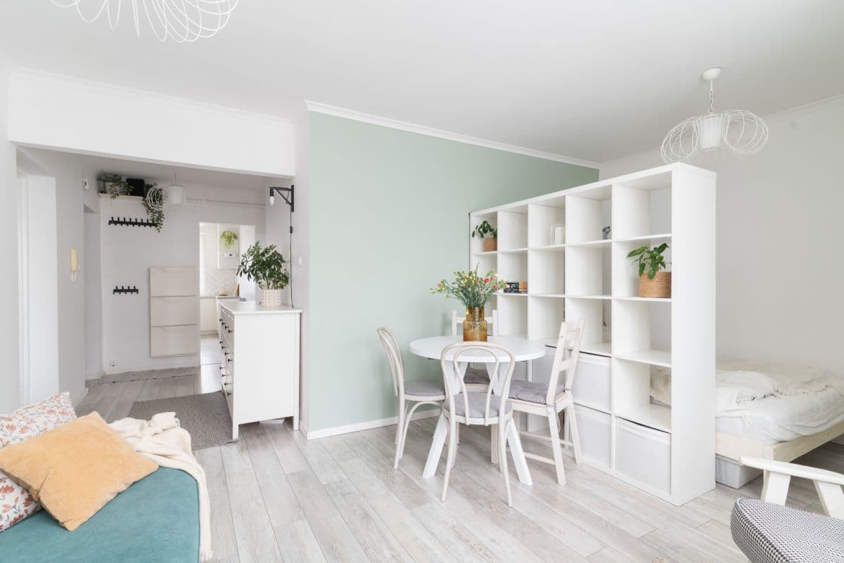 Mieszkanie 3-pokojowe w Ursusie z balkonem - Photo 3