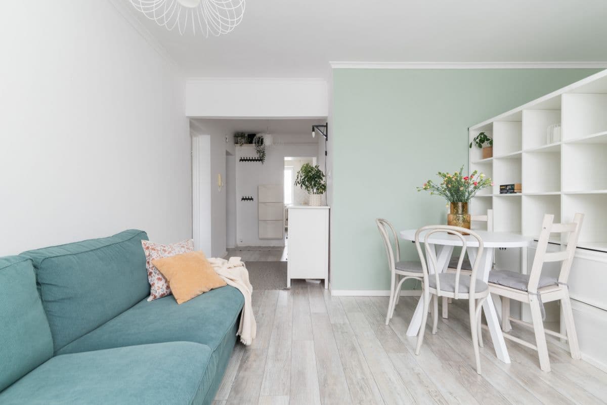 Mieszkanie 3-pokojowe w Ursusie z balkonem - Photo 4