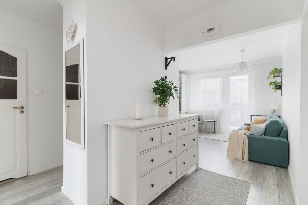 Mieszkanie 3-pokojowe w Ursusie z balkonem - Photo 5