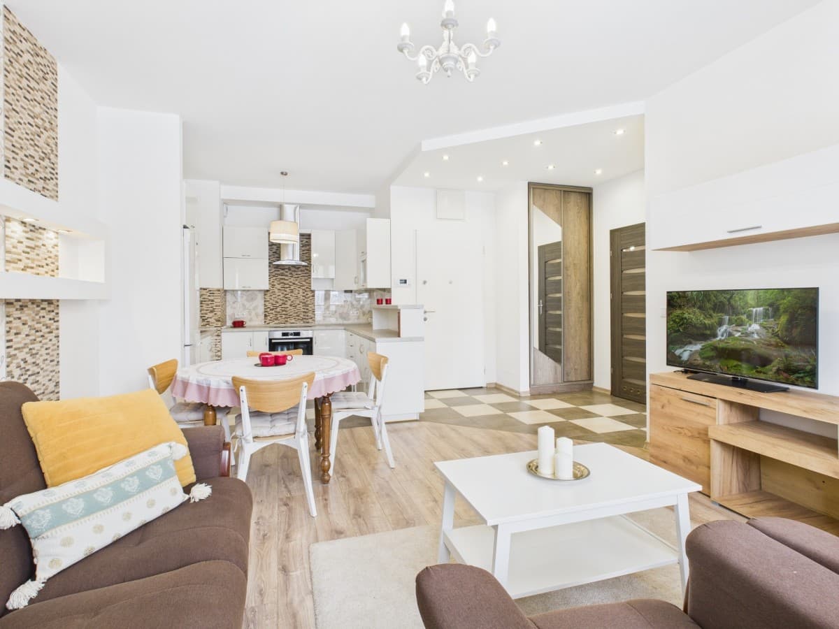 Przestronne mieszkanie w doskonałej lokalizacji - Photo 3