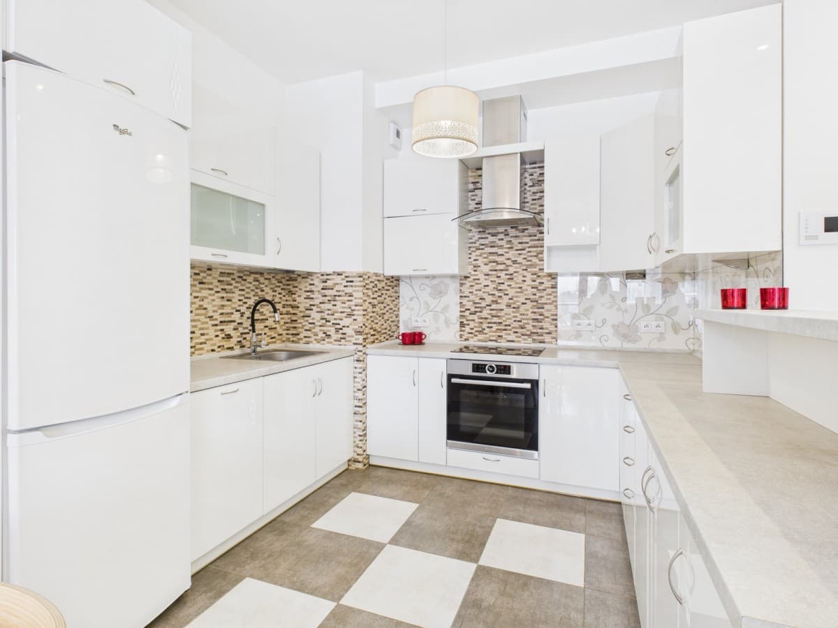 Przestronne mieszkanie w doskonałej lokalizacji - Photo 4