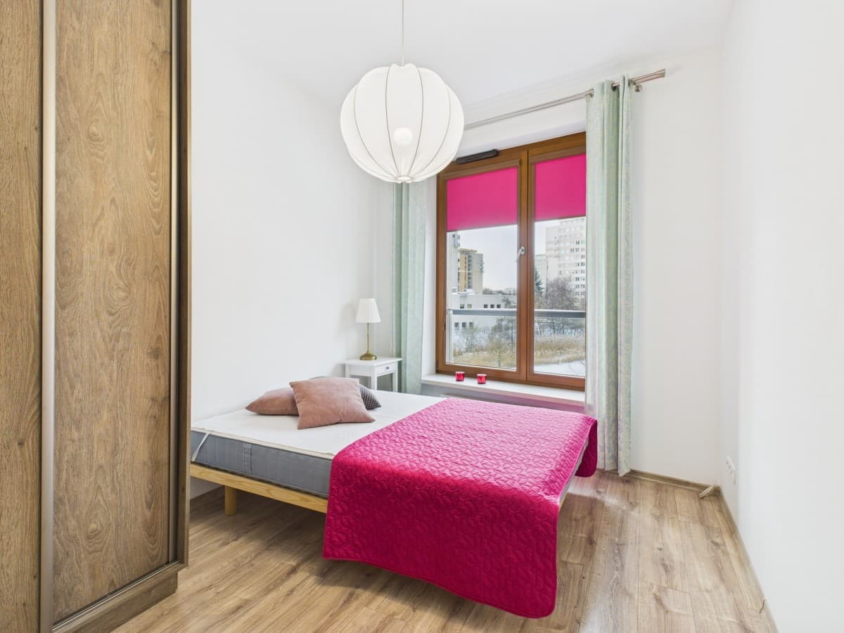 Przestronne mieszkanie w doskonałej lokalizacji - Photo 5