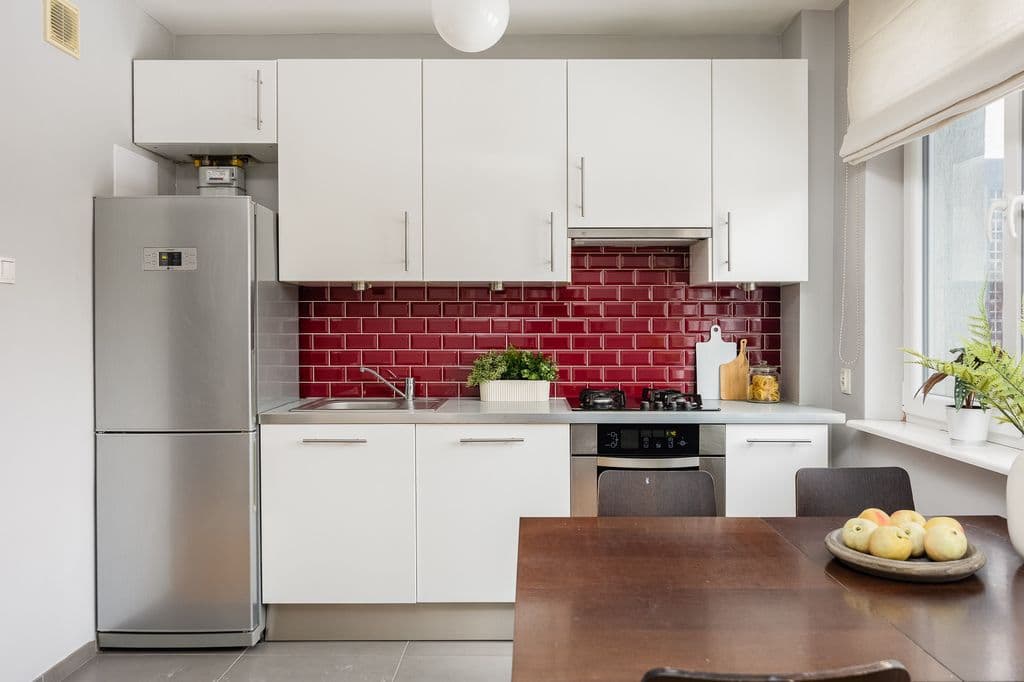 Przestronny apartament w pobliżu centrum - Photo 3