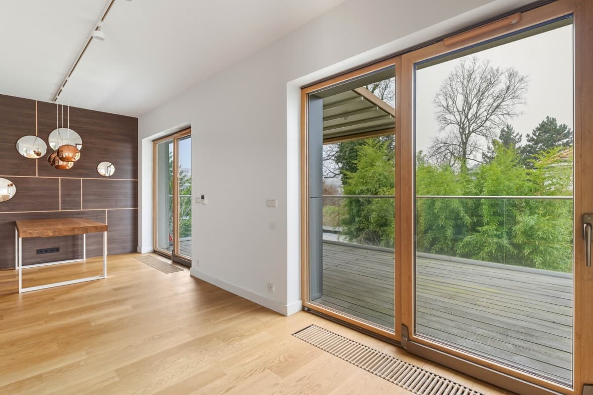 Przestronny apartament rodzinny w cichej okolicy - Main photo