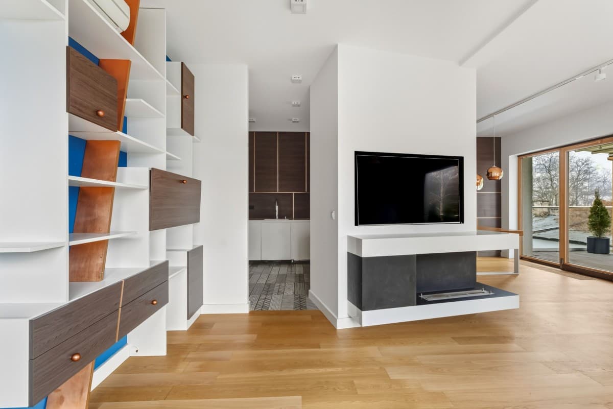 Przestronny apartament rodzinny w cichej okolicy - Photo 4