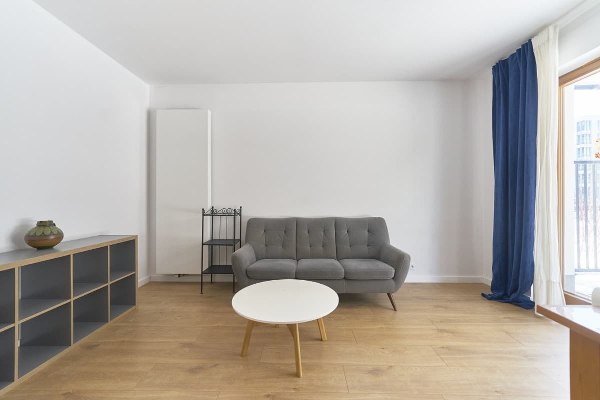 Nowoczesne 3 pok. z ogródkiem | Mokotów | garaż - Photo 3