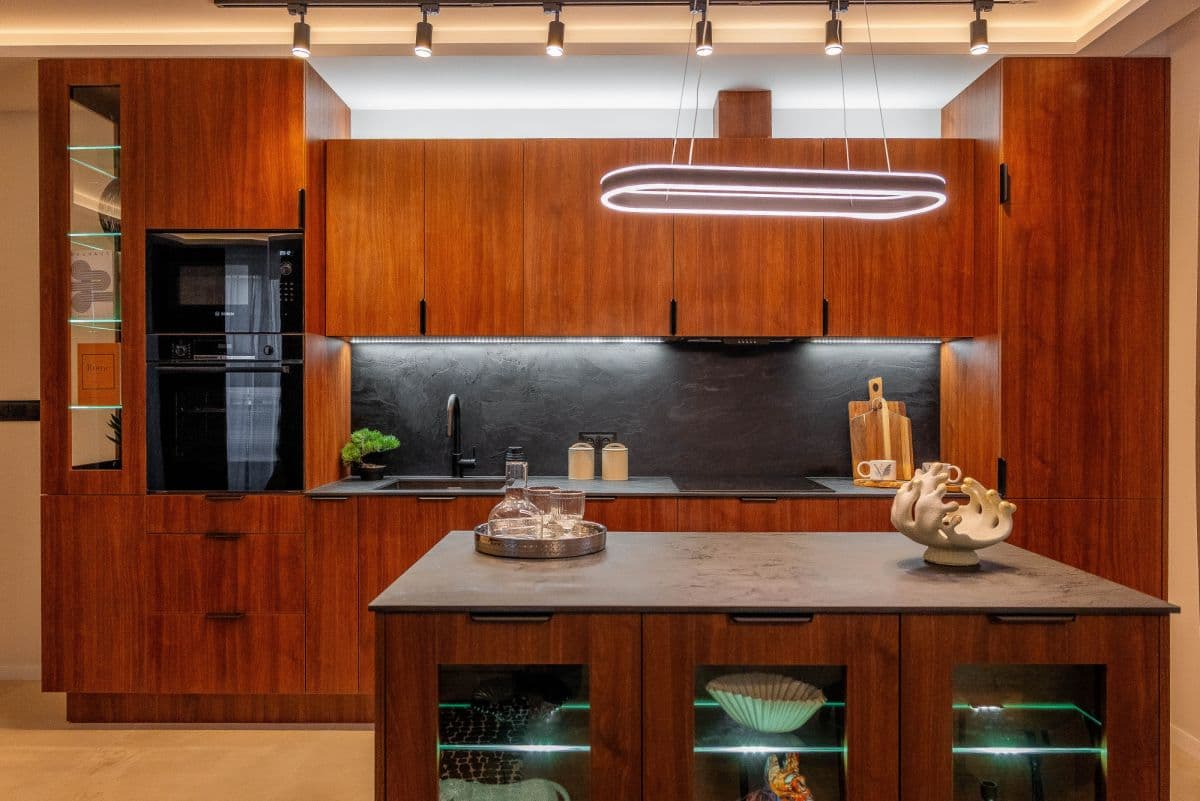 Piękny apartament 108,3 m² w Marinie Mokotów - Photo 2