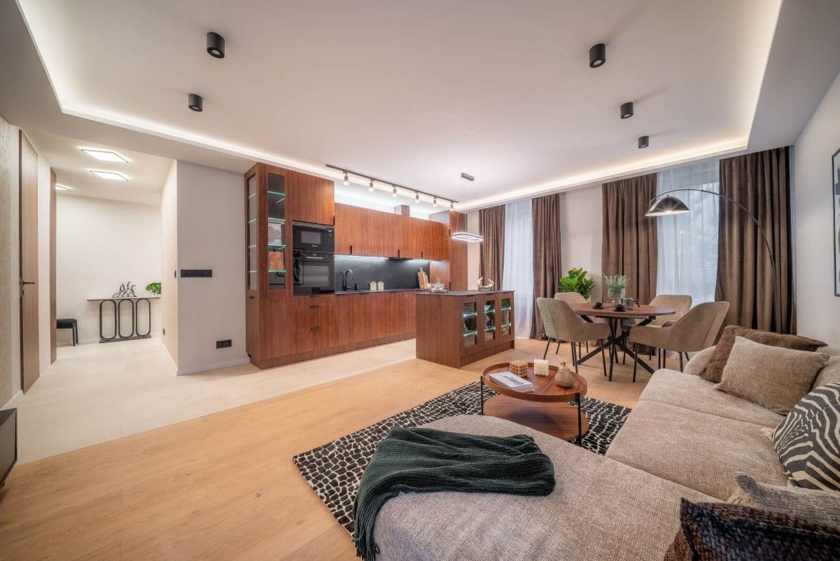 Piękny apartament 108,3 m² w Marinie Mokotów - Photo 3