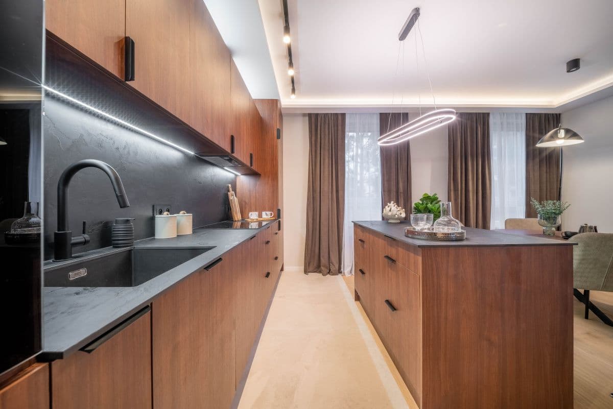 Piękny apartament 108,3 m² w Marinie Mokotów - Photo 4