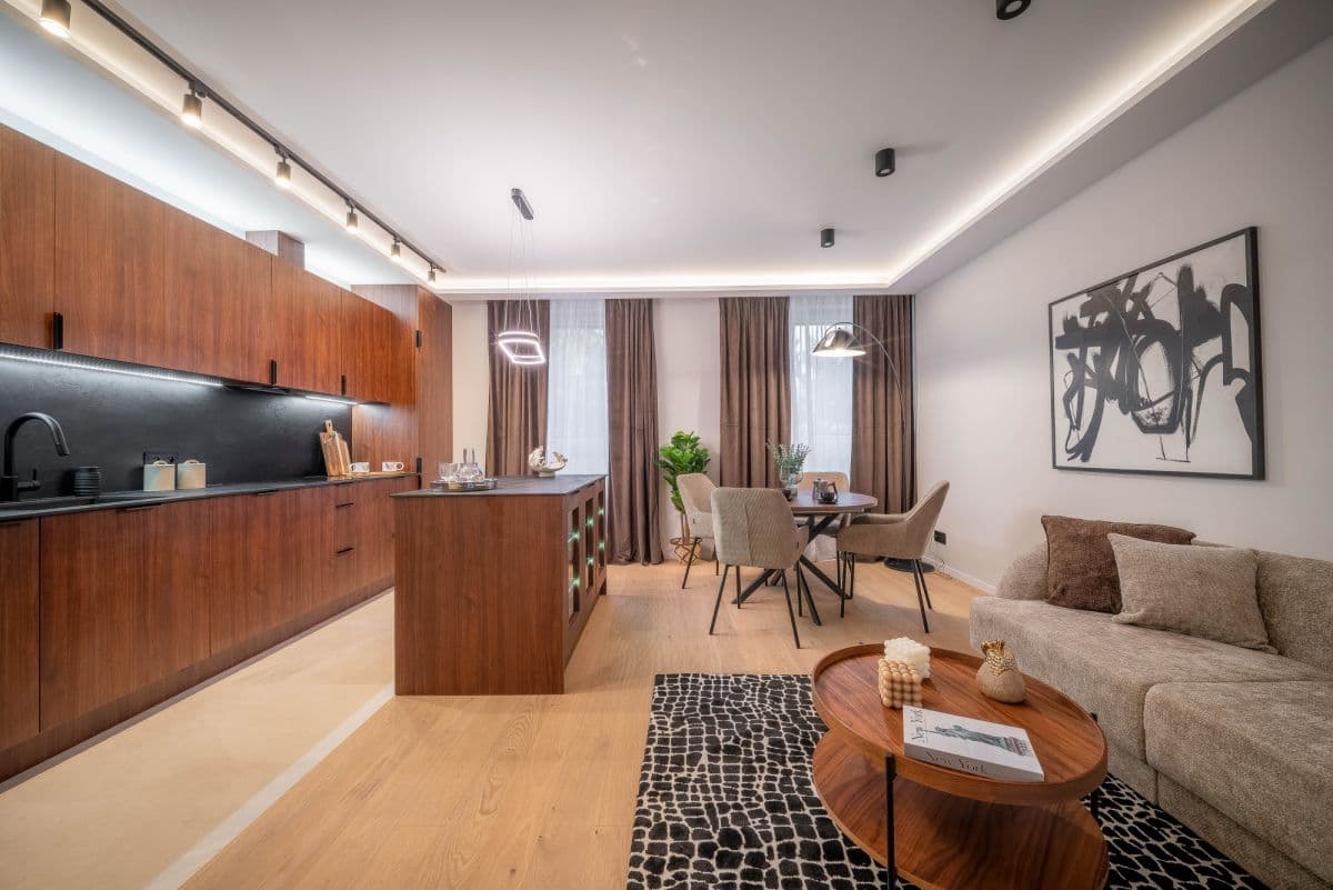 Piękny apartament 108,3 m² w Marinie Mokotów - Photo 5