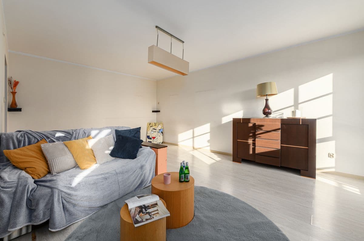 Rodzinne mieszkanie z balkonem na Mehofera - Photo 4