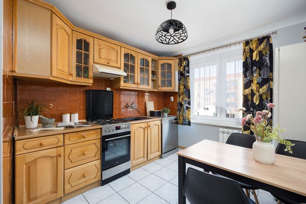 Przestronne 4-pokojowe mieszkanie w Rembertowie - Photo 4