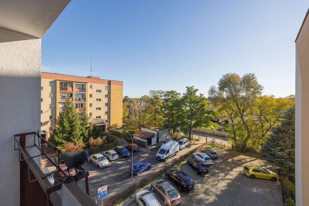 Przestronne 4-pokojowe mieszkanie w Rembertowie - Photo 5