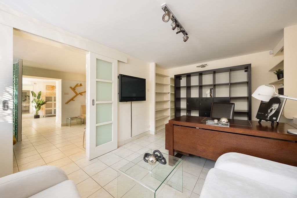 Lokal użytkowy w sercu Saskiej Kępy - Photo 3