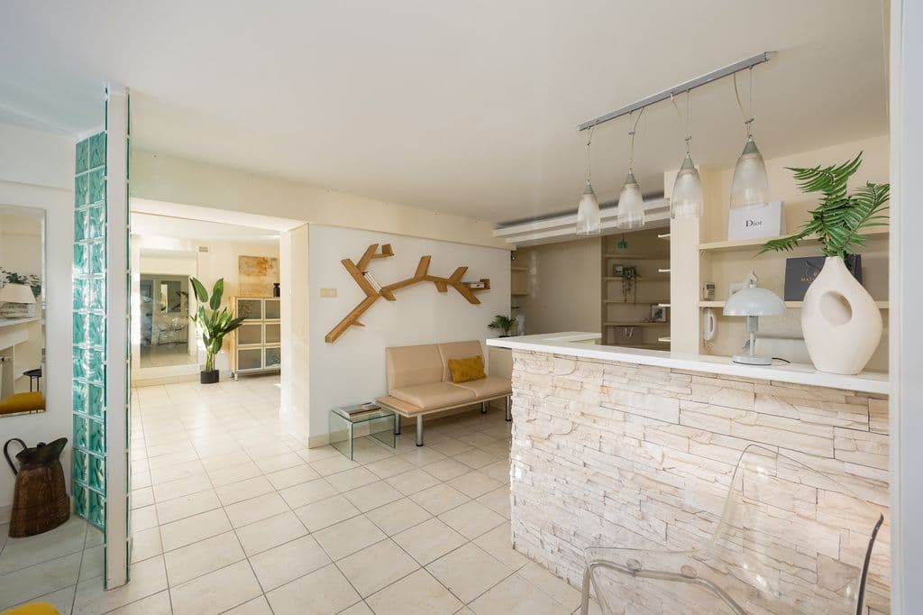 Lokal użytkowy w sercu Saskiej Kępy - Photo 5