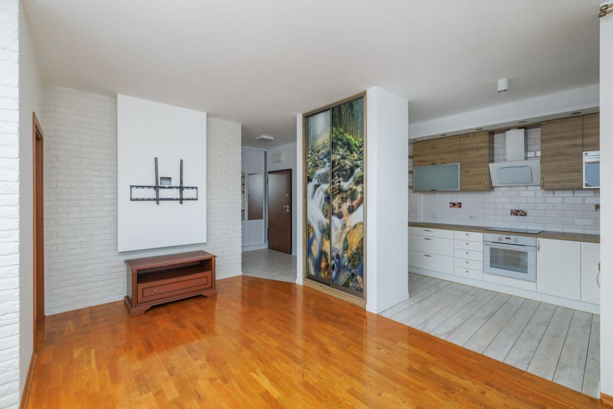 Mieszkanie 2-pokojowe z balkonem i miejscem parkingowym - Photo 3