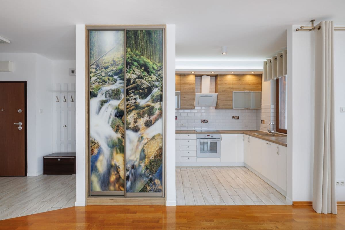 Mieszkanie 2-pokojowe z balkonem i miejscem parkingowym - Photo 5