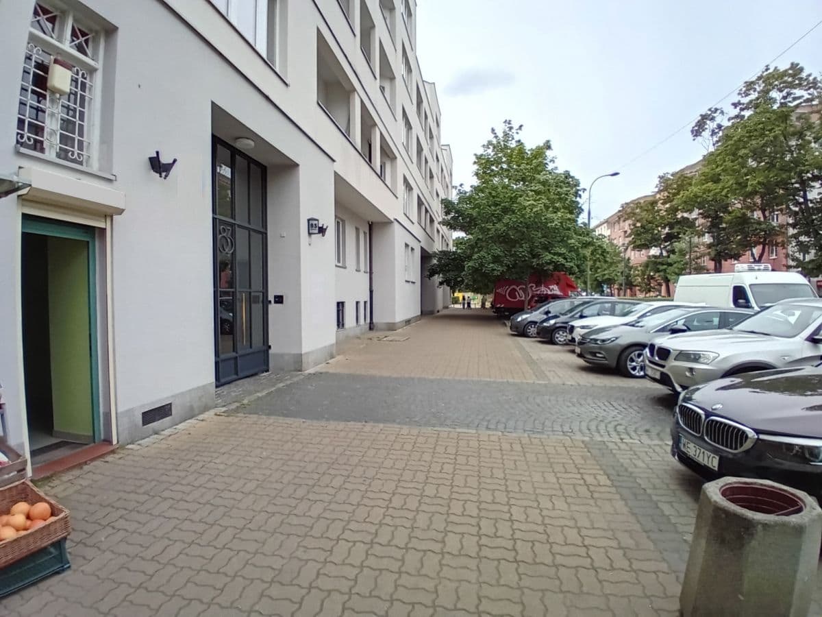 Lokal użytkowy przy Placu Narutowicza, Ochota - Photo 2