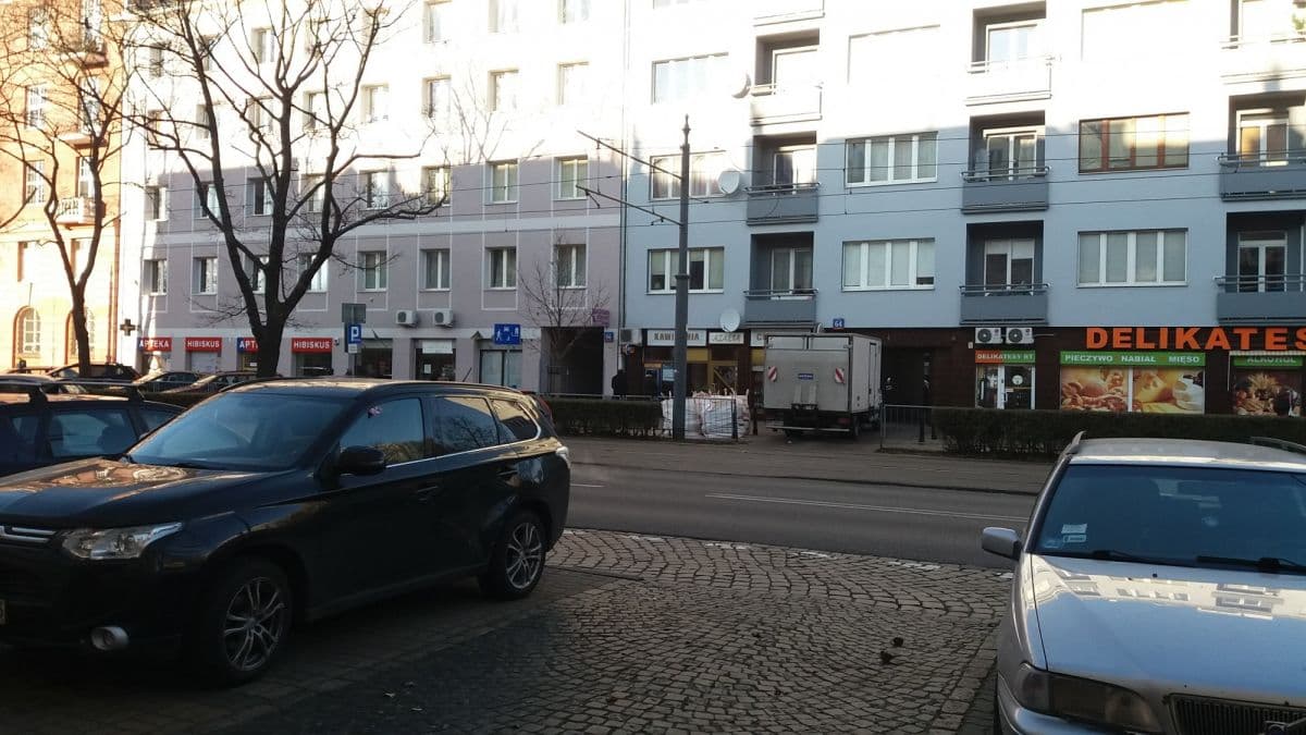 Lokal użytkowy przy Placu Narutowicza, Ochota - Photo 3