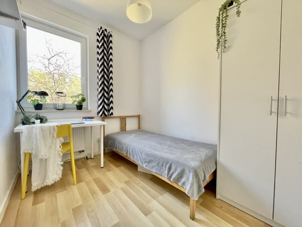 W pełni wynajęta nieruchomość inwestycyjna w Rembertowie – 2