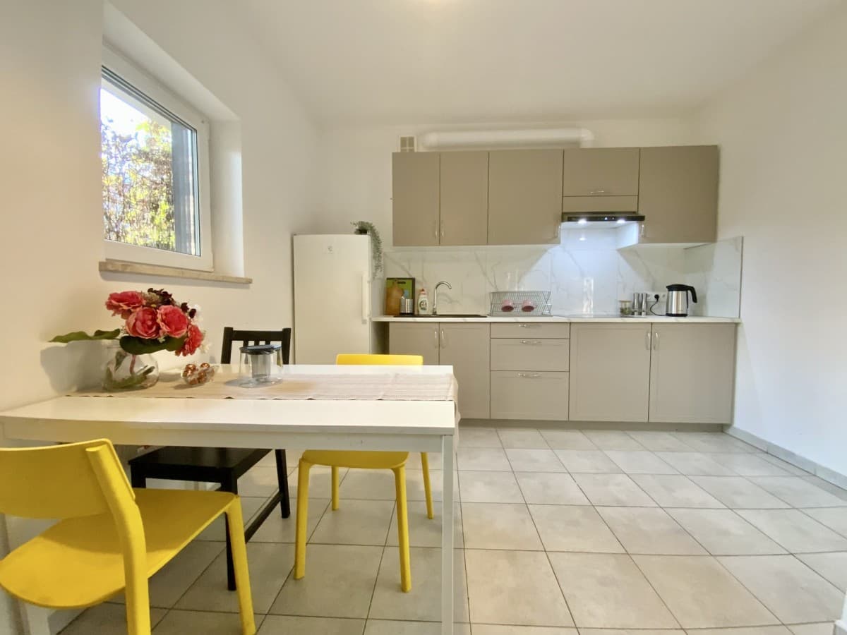 W pełni wynajęta nieruchomość inwestycyjna w Rembertowie – 5