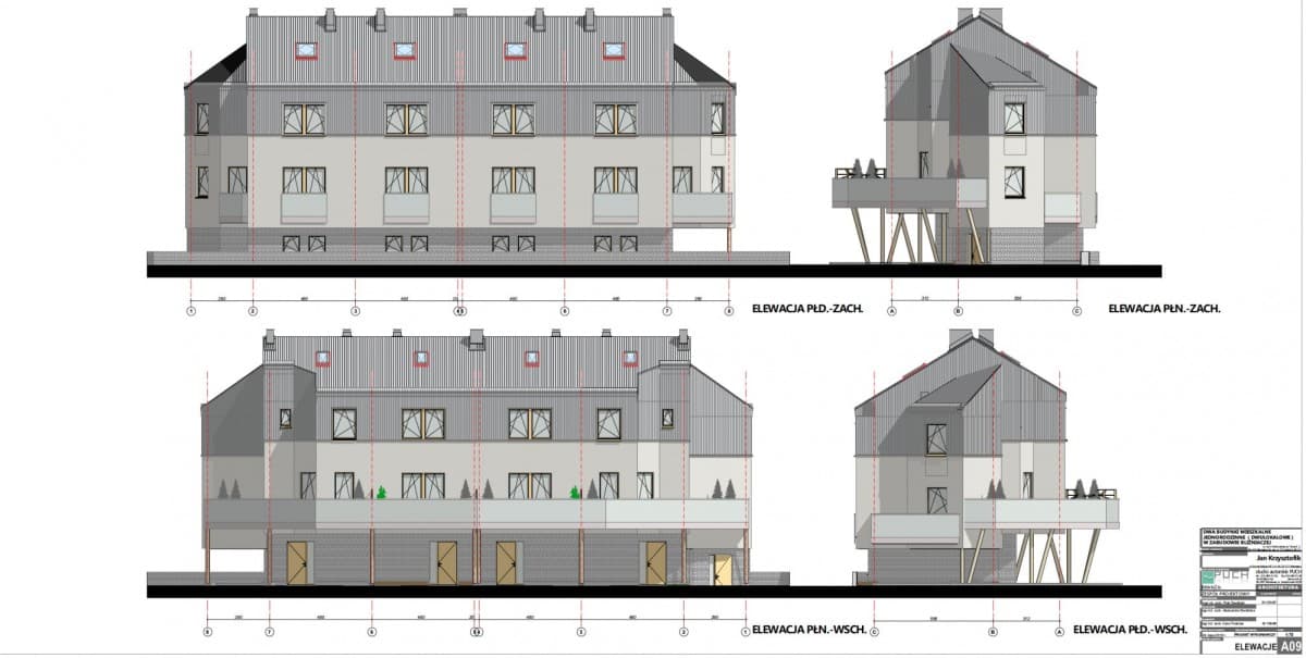 W pełni wynajęta nieruchomość inwestycyjna w Rembertowie – 7