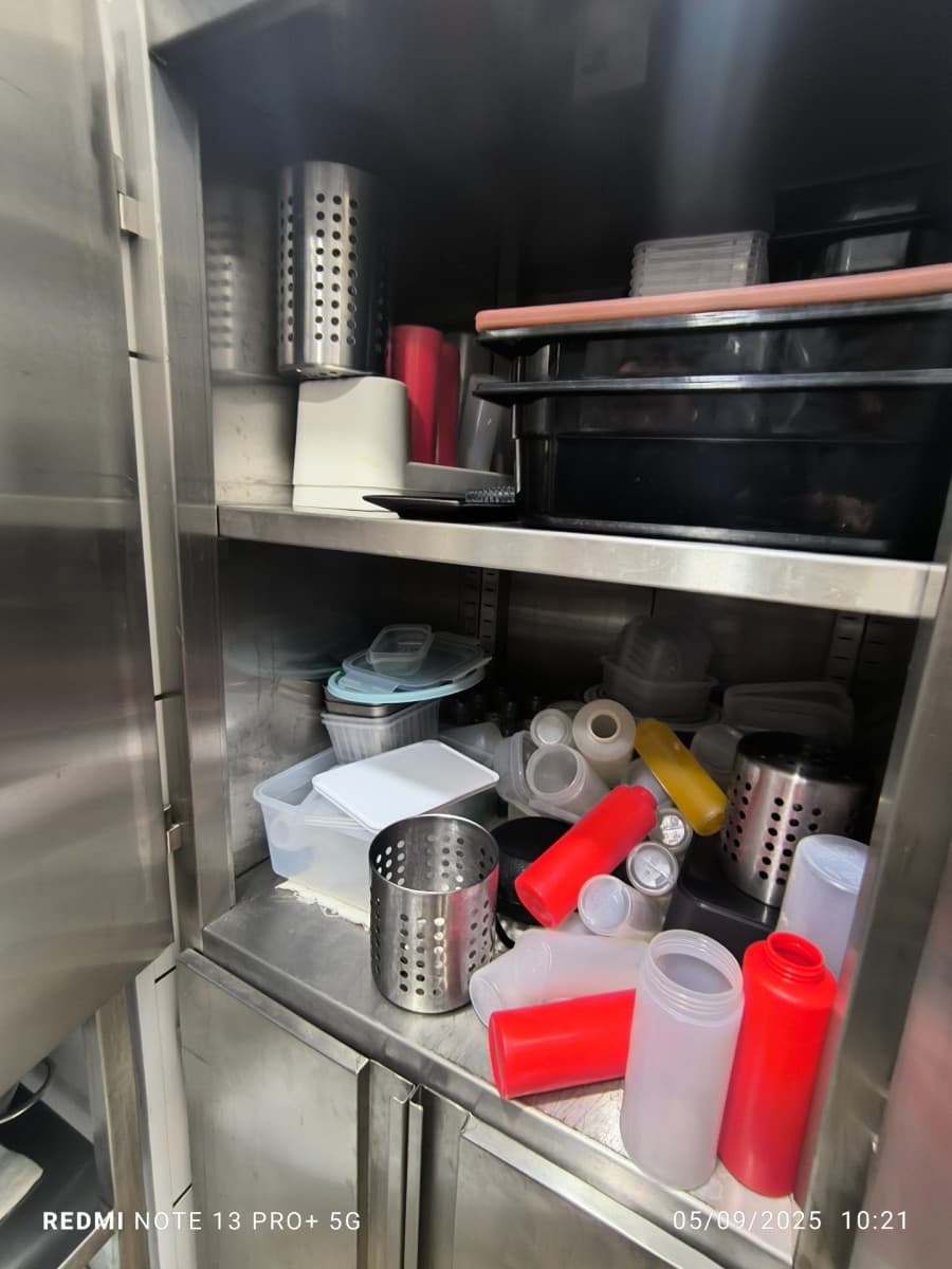 W pełni wyposażony lokal restauracyjny w Konstancinie – 2