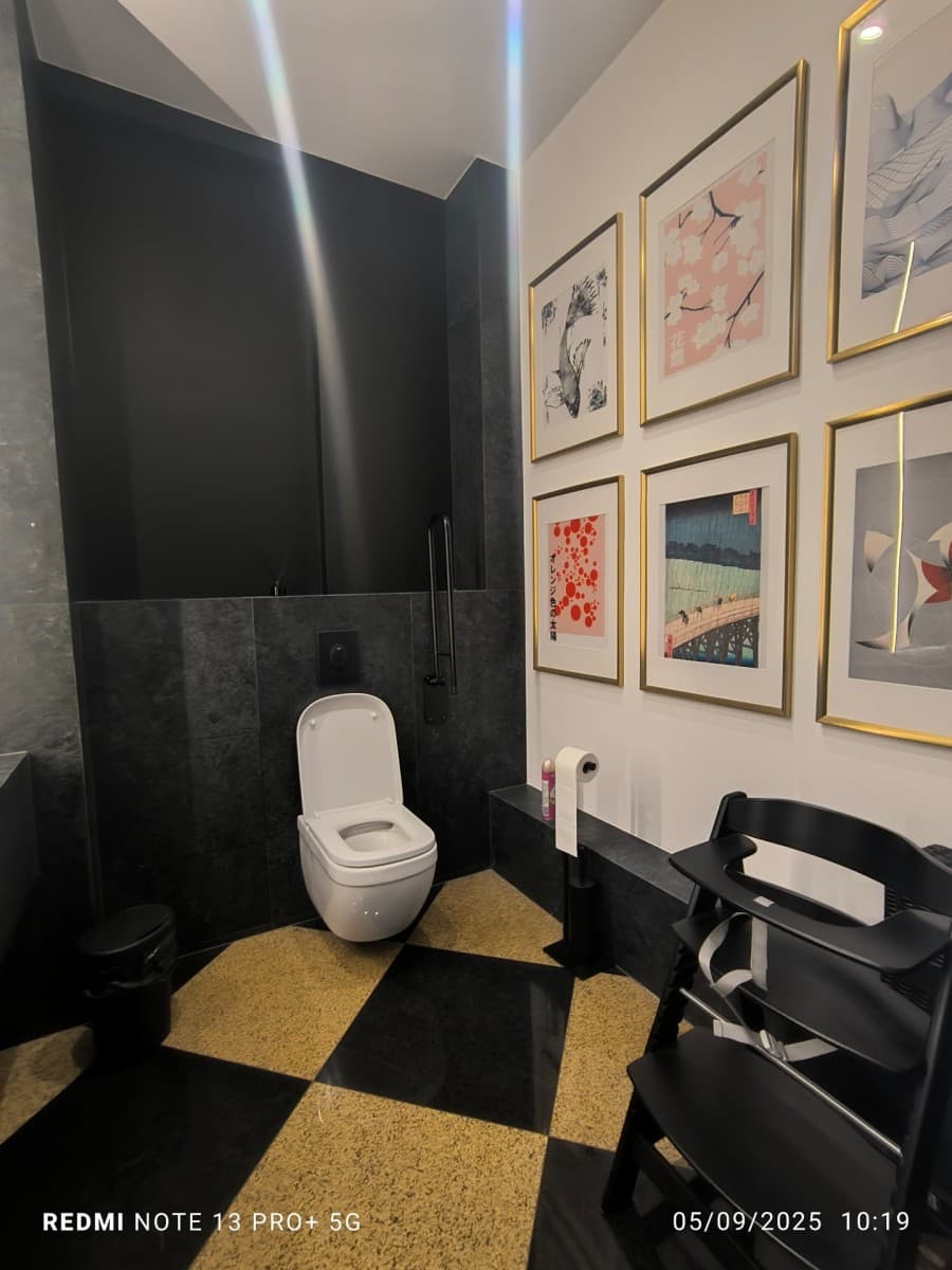 W pełni wyposażony lokal restauracyjny w Konstancinie – 4