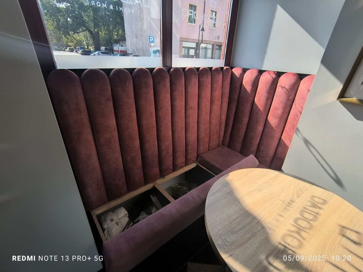 W pełni wyposażony lokal restauracyjny w Konstancinie – 5