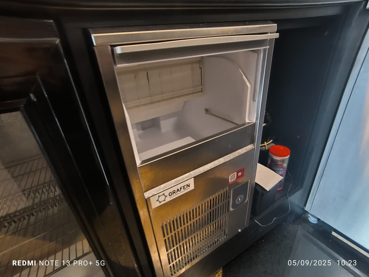 W pełni wyposażony lokal restauracyjny w Konstancinie – 7