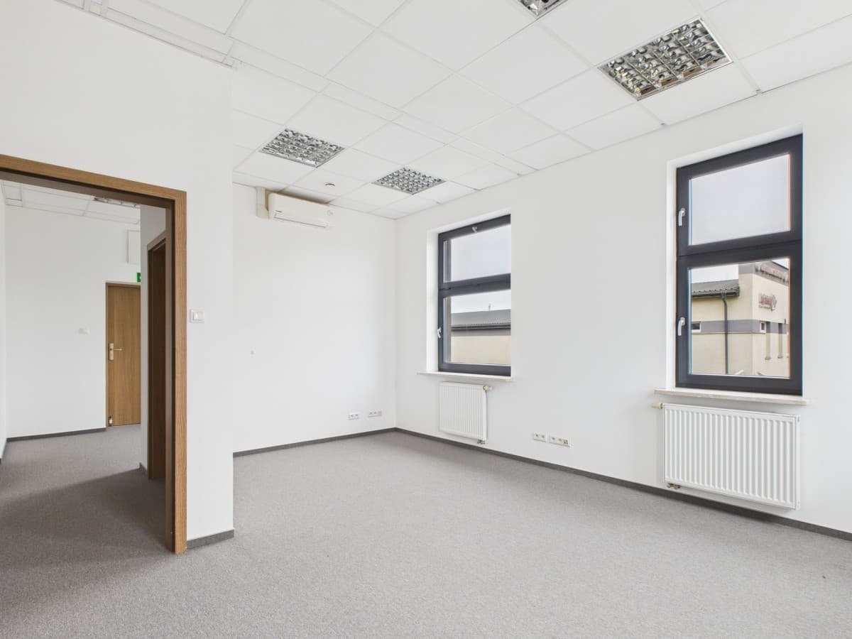 Funkcjonalne biuro 60 m² w Warsaw Film Center – 2