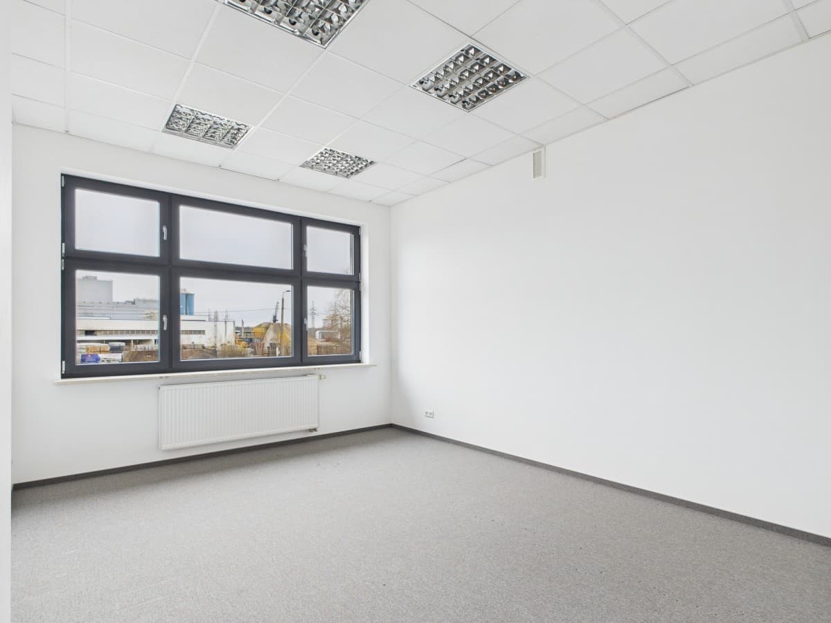 Funkcjonalne biuro 60 m² w Warsaw Film Center – 3