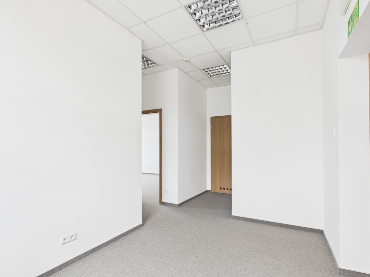 Funkcjonalne biuro 60 m² w Warsaw Film Center – 4