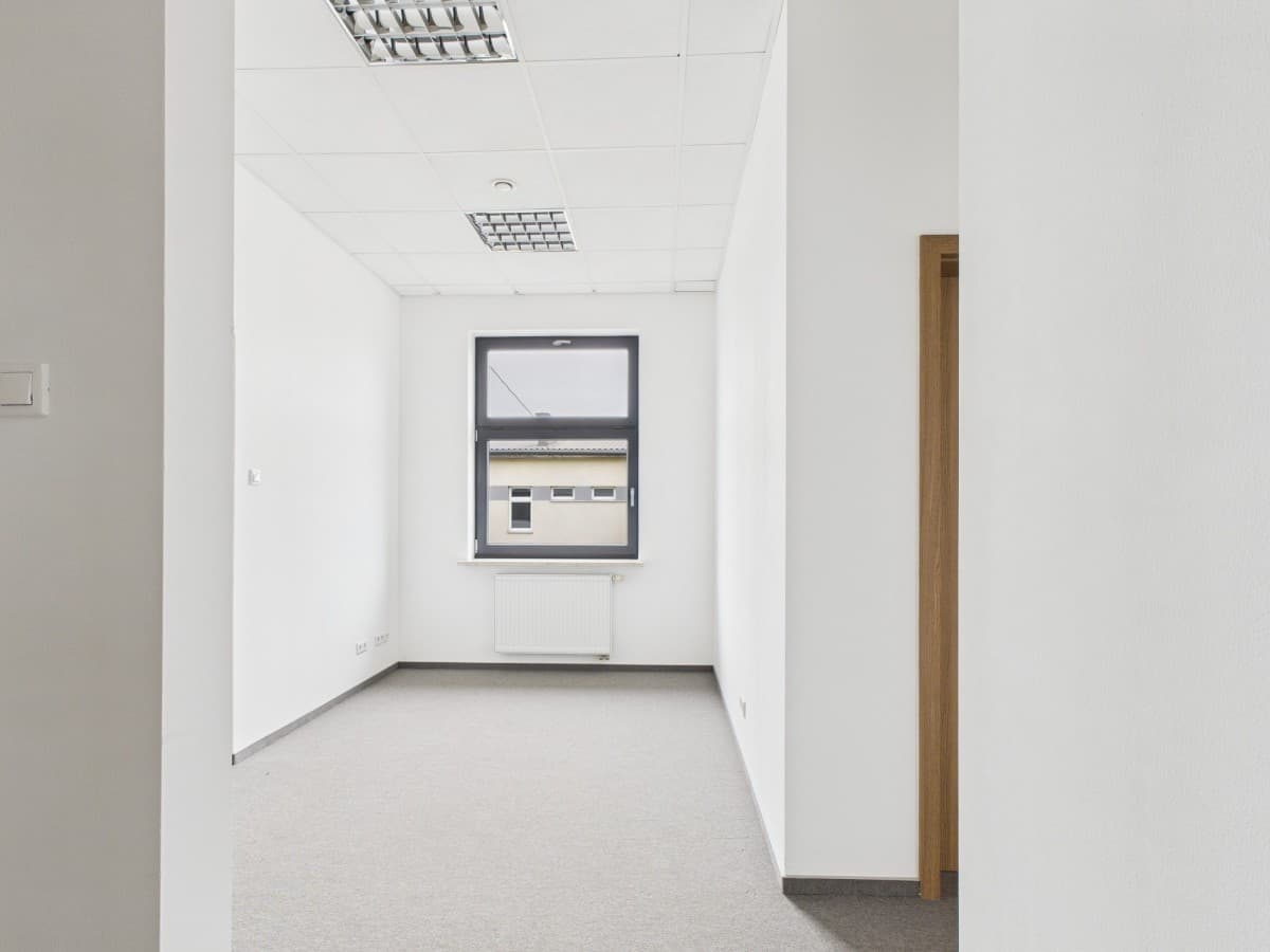 Funkcjonalne biuro 60 m² w Warsaw Film Center – 5