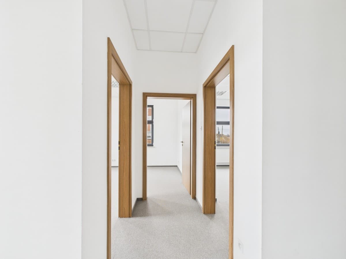 Funkcjonalne biuro 60 m² w Warsaw Film Center – 6