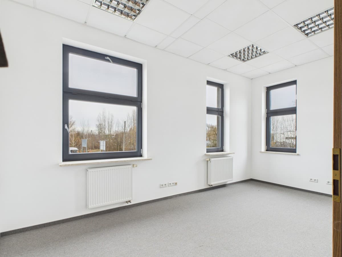 Funkcjonalne biuro 60 m² w Warsaw Film Center – 7