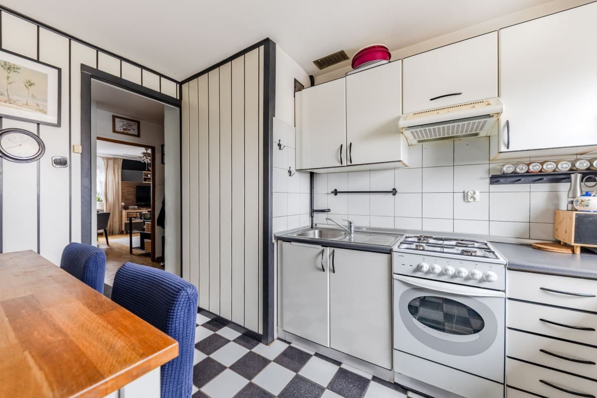 Przytulne mieszkanie dla rodziny blisko Warszawy – 1