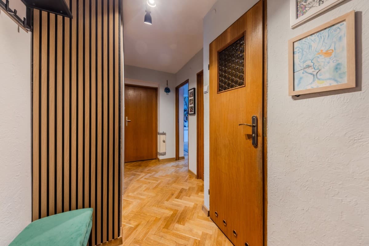 Przytulne mieszkanie dla rodziny blisko Warszawy – 6