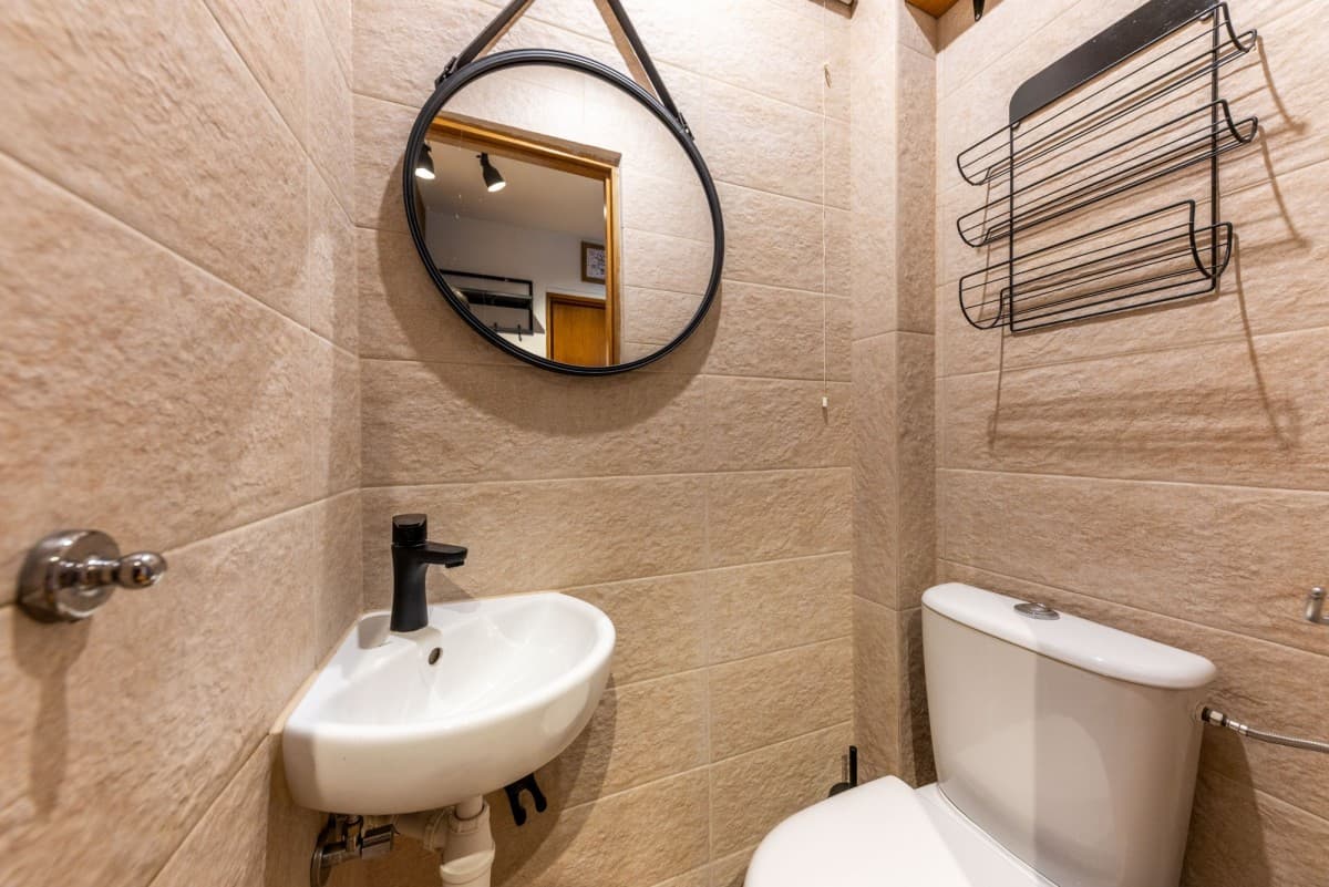 Przytulne mieszkanie dla rodziny blisko Warszawy – 7