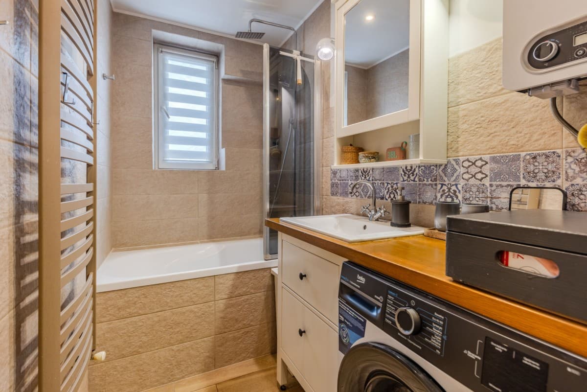 Przytulne mieszkanie dla rodziny blisko Warszawy – 8