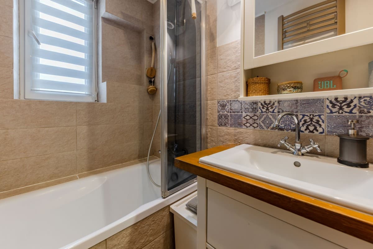 Przytulne mieszkanie dla rodziny blisko Warszawy – 9