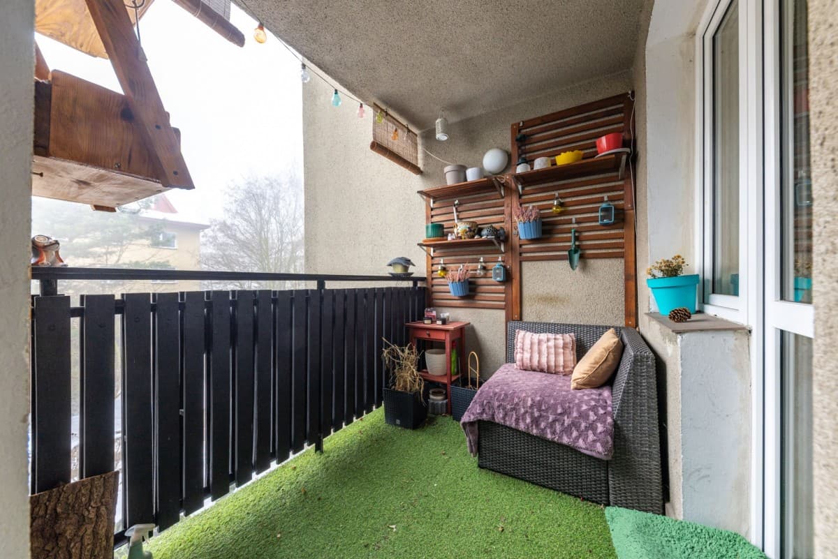 Przytulne mieszkanie dla rodziny blisko Warszawy – 13