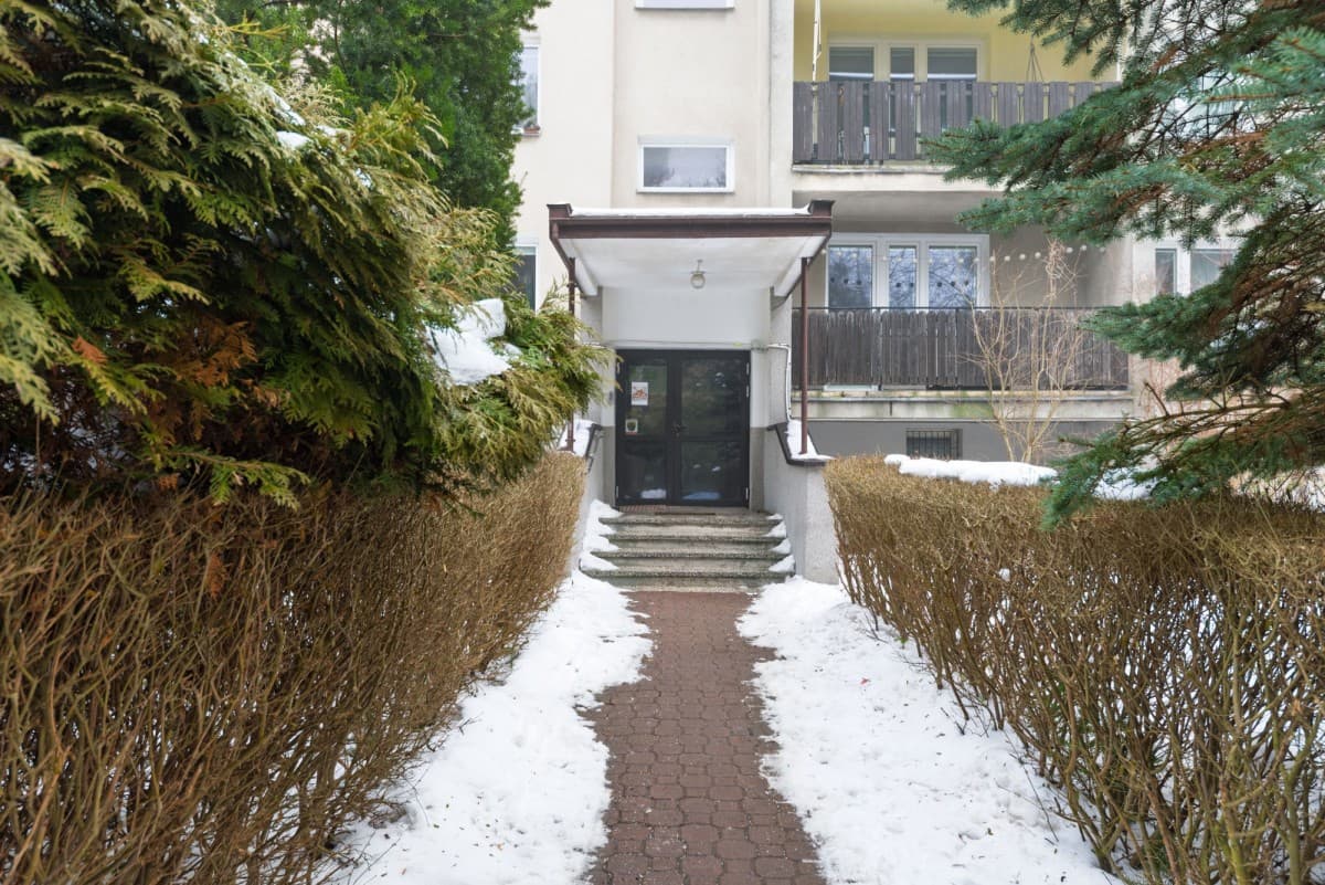 Przytulne mieszkanie dla rodziny blisko Warszawy – 14