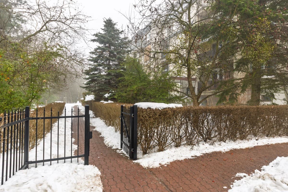 Przytulne mieszkanie dla rodziny blisko Warszawy – 16