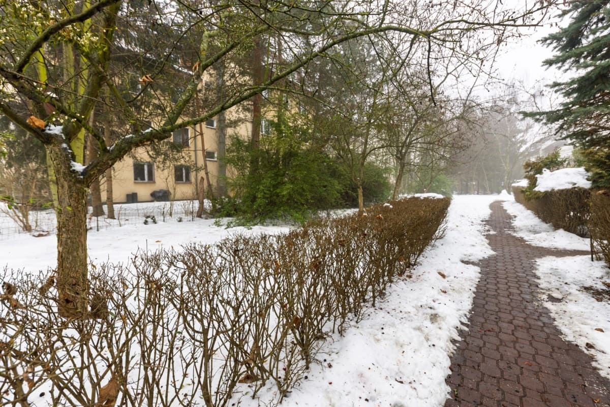 Przytulne mieszkanie dla rodziny blisko Warszawy – 15