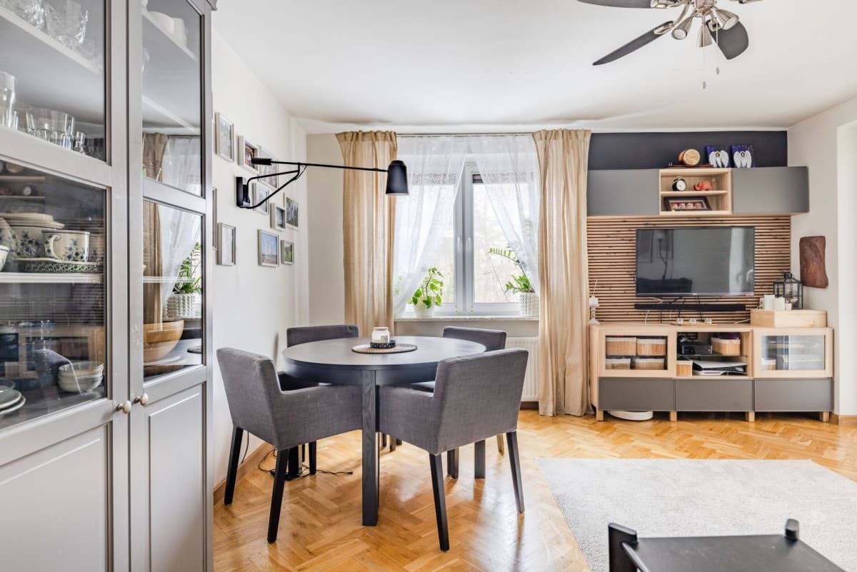 Przytulne mieszkanie dla rodziny blisko Warszawy – 2