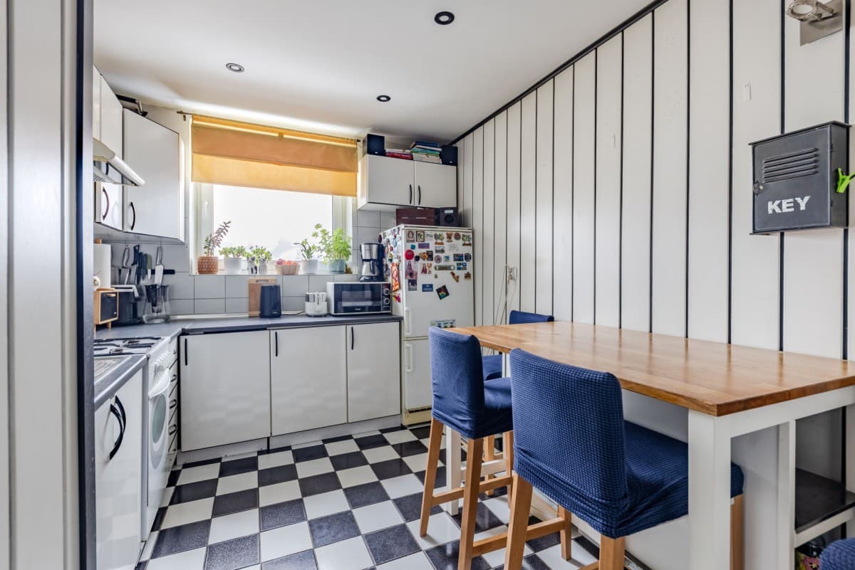 Przytulne mieszkanie dla rodziny blisko Warszawy – 10