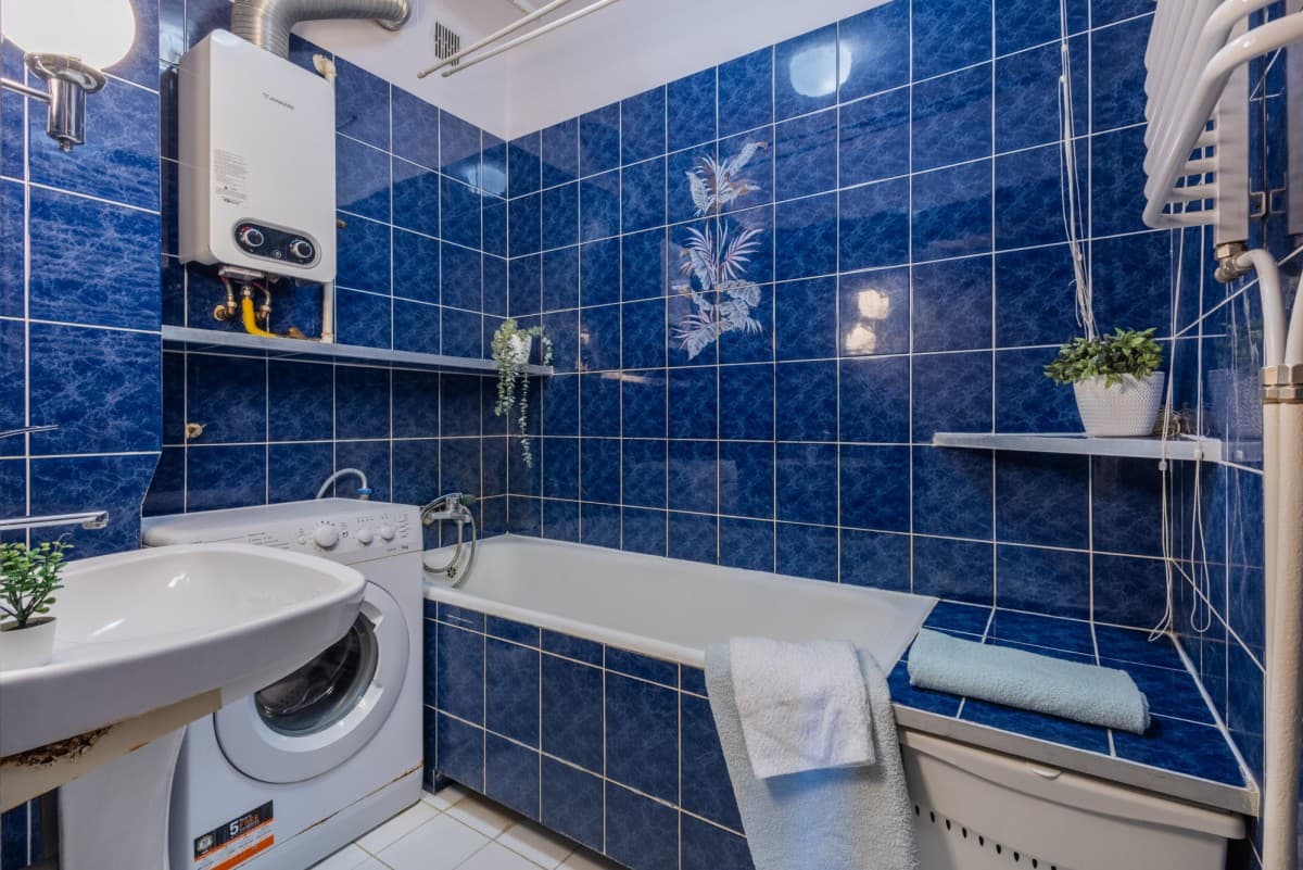 Dom i biznes w jednym: 3 lokale usługowe – 17