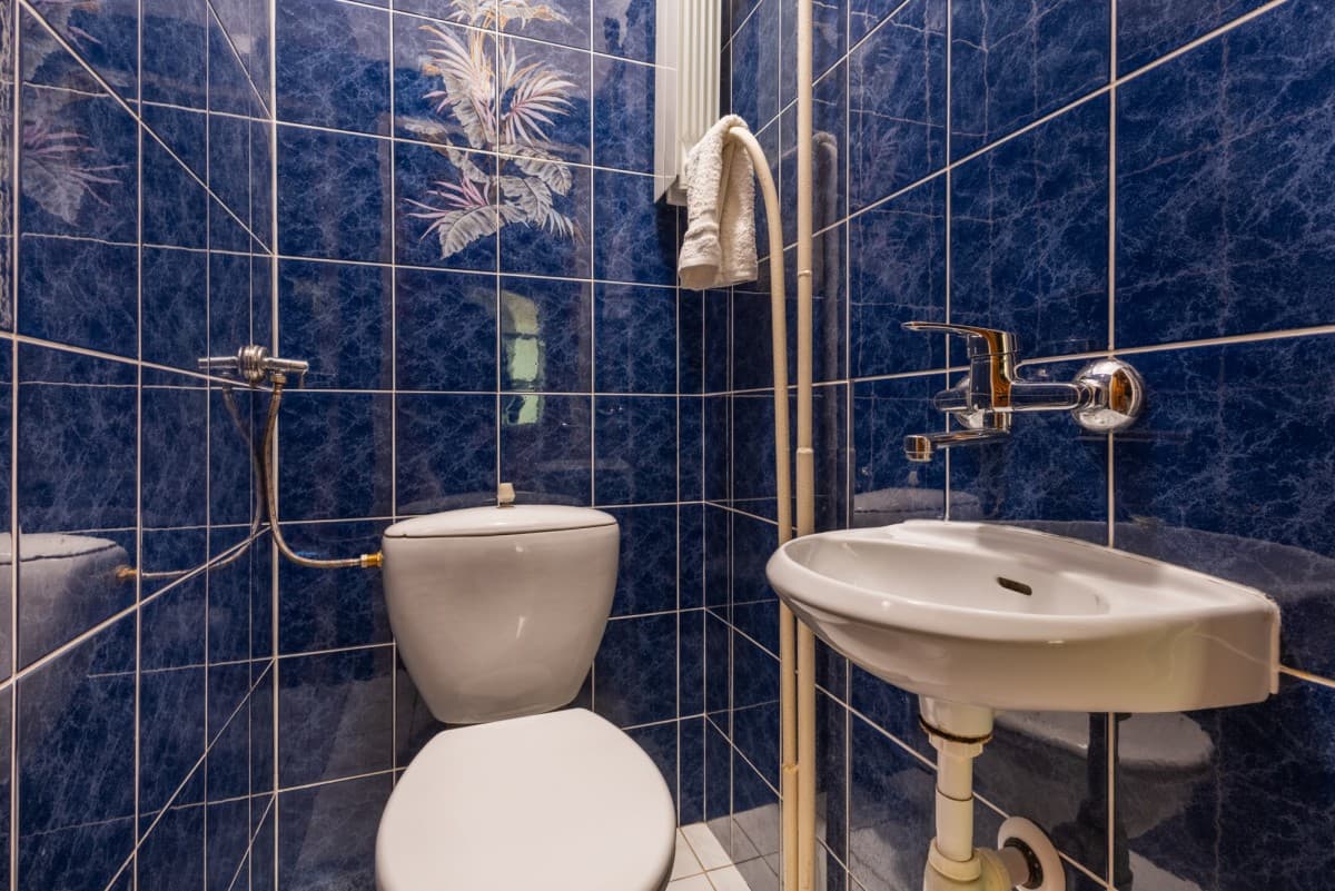 Dom i biznes w jednym: 3 lokale usługowe – 18